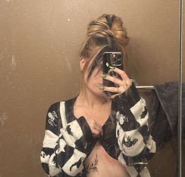 Full leaked Asmr shanny private onlyfans photo