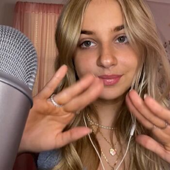 Asmr Spring