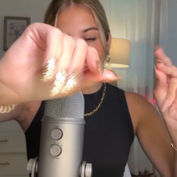 Full leaked Asmr spring private onlyfans photo