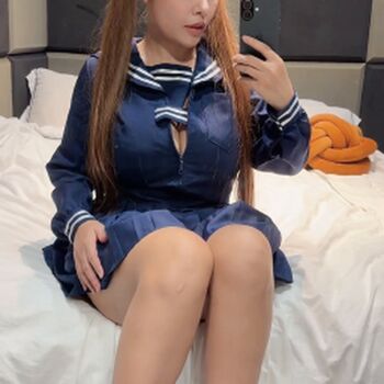 Full leaked Asmr wan private onlyfans photo