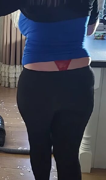 Full leaked Asmrcleaningwithme private onlyfans photo