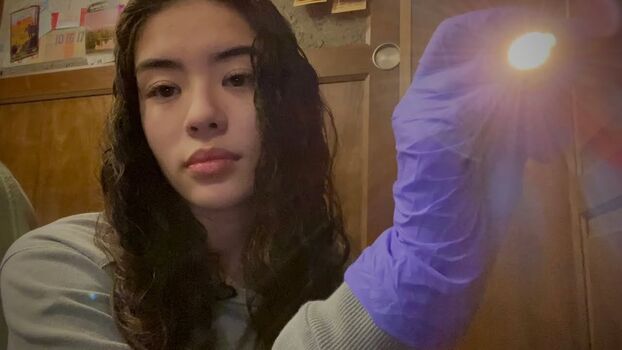 Full leaked Asmrinterlude private onlyfans photo