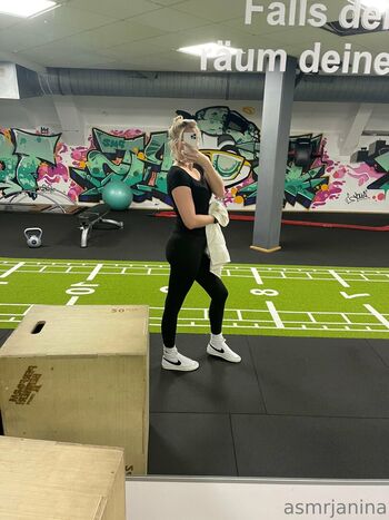 Full leaked Asmrjanina private onlyfans photo