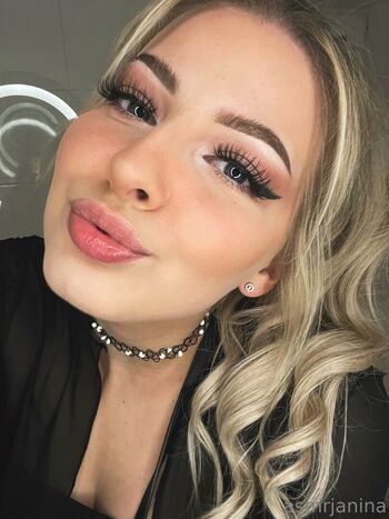 Full leaked Asmrjanina private onlyfans photo