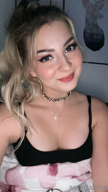 Full leaked Asmrjanina private onlyfans photo