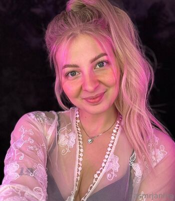 Full leaked Asmrjanina private onlyfans photo