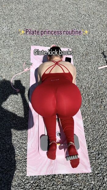 Full leaked Asmrlia private onlyfans photo