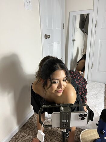 Full leaked Asmrwithjaneth private onlyfans photo
