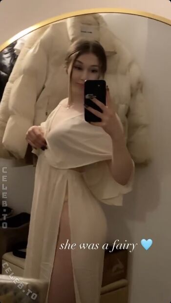 Full leaked Asphelia private onlyfans photo