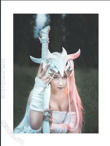 Full leaked Asphelia private onlyfans photo
