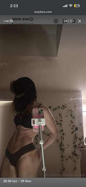 Full leaked Aspyn summer page private onlyfans photo