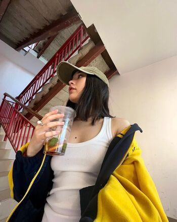 Full leaked Assel beisebai private onlyfans photo