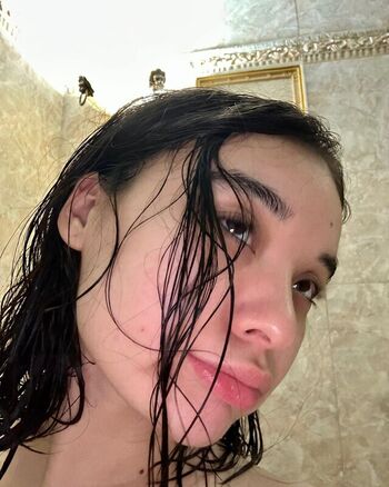 Full leaked Assel beisebai private onlyfans photo