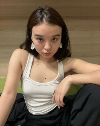 Full leaked Assel beisebai private onlyfans photo