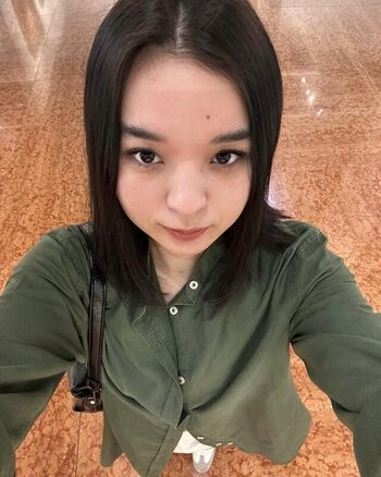 Full leaked Assel beisebai private onlyfans photo