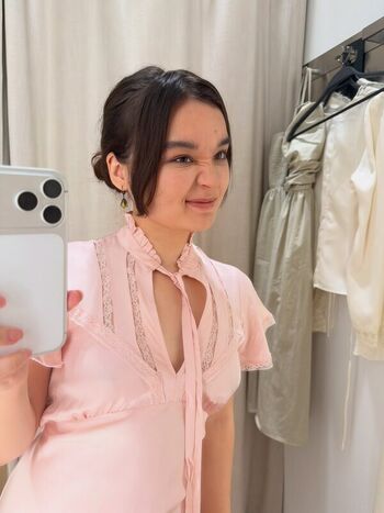 Full leaked Assel beisebai private onlyfans photo