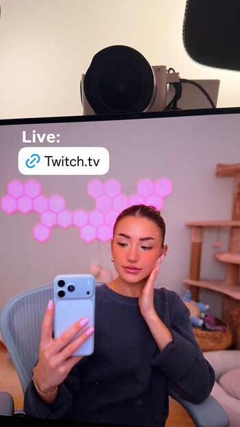 Full leaked Astabush private onlyfans photo