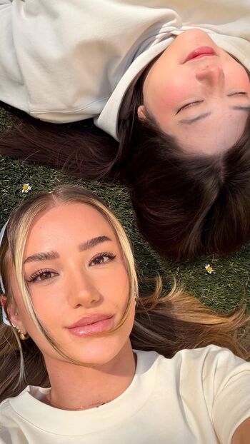 Full leaked Astabush private onlyfans photo