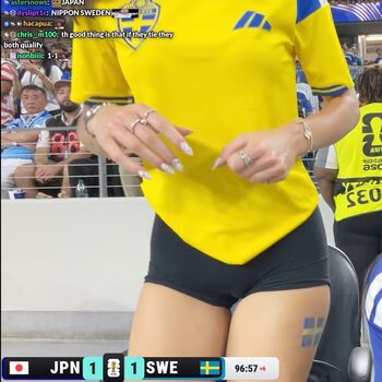 Full leaked Astabush private onlyfans photo