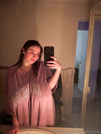 Full leaked Astar xo private onlyfans photo
