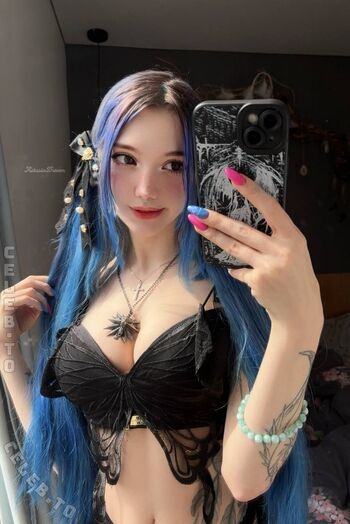 Full leaked Astasiadream private onlyfans photo