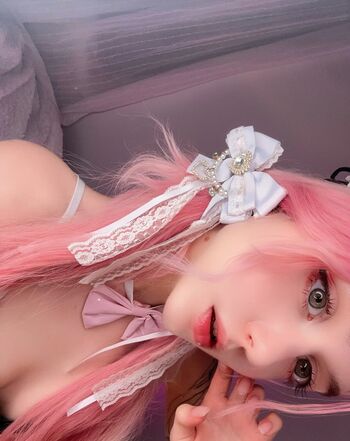 Full leaked Astasiadream private onlyfans photo