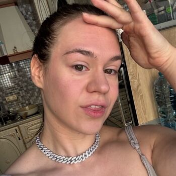 Full leaked Asteroid baby private onlyfans photo