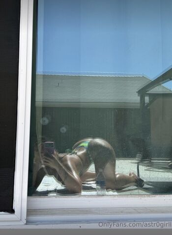Full leaked Astrgirll private onlyfans photo