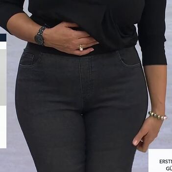 Astrid Van Der Staaij