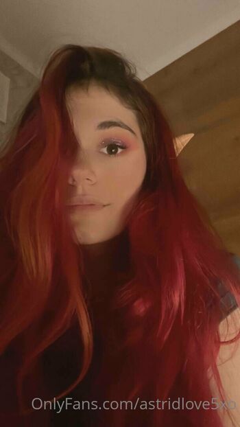 astridlove5xo