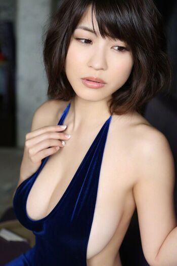 Full leaked Asuka kishi private onlyfans photo