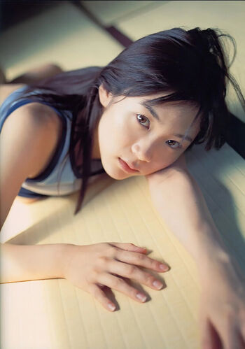 Full leaked Asuka ozora page private onlyfans photo