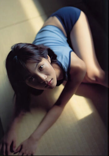 Full leaked Asuka ozora page private onlyfans photo