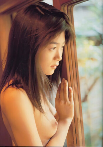 Full leaked Asuka ozora page private onlyfans photo
