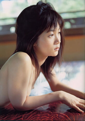 Full leaked Asuka ozora private onlyfans photo