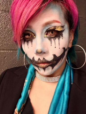Asuka WWE