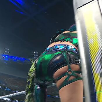 Full leaked Asuka wwe private onlyfans photo