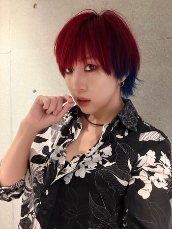 Asuka WWE