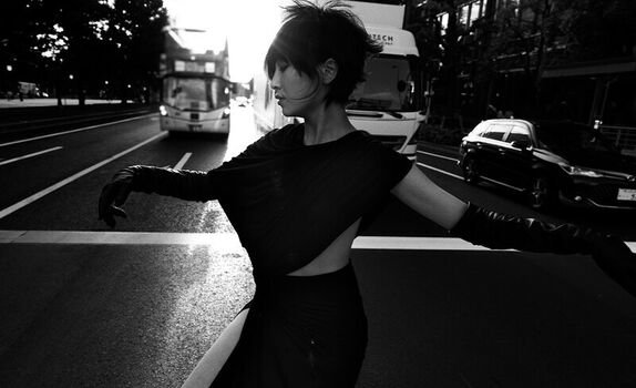 Full leaked Atarashii gakko private onlyfans photo