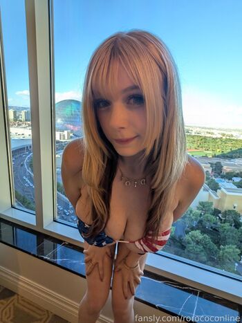 Full leaked Atelieroro page private onlyfans photo
