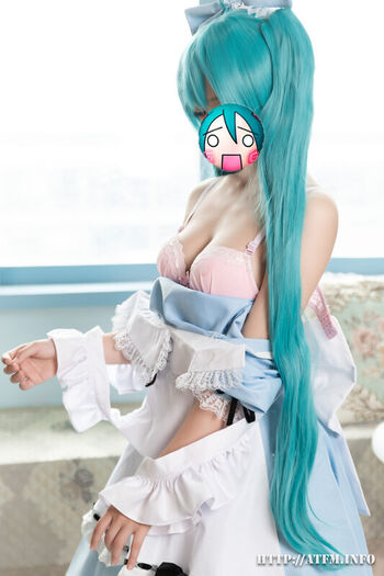 Full leaked Atfmaker tsubaki private onlyfans photo