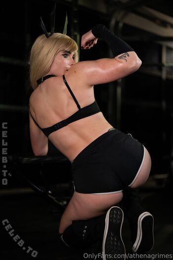 Full leaked Athena grimes private onlyfans photo