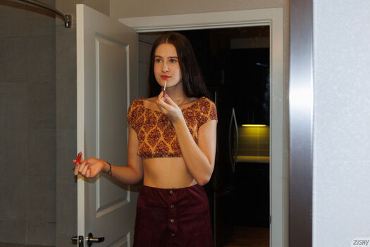 Full leaked Athena heart page private onlyfans photo