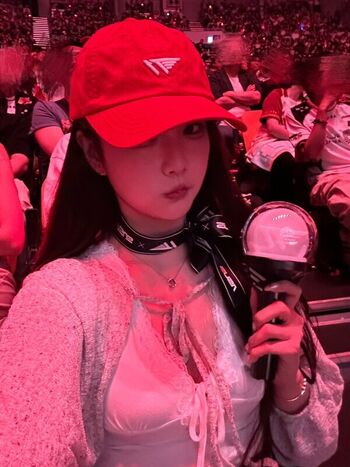 Full leaked Athena jiang private onlyfans photo