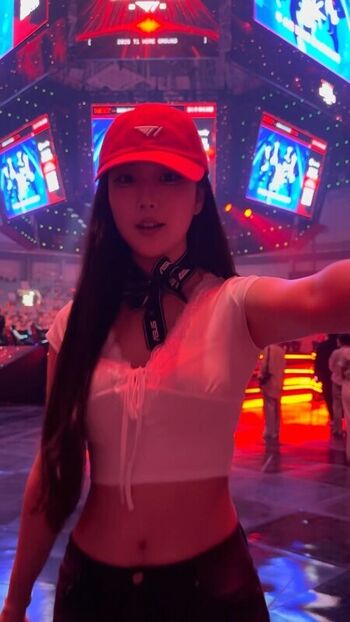 Full leaked Athena jiang private onlyfans photo