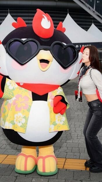 Full leaked Athena jiang private onlyfans photo