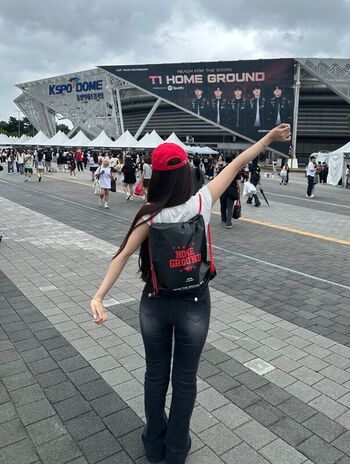 Full leaked Athena jiang private onlyfans photo