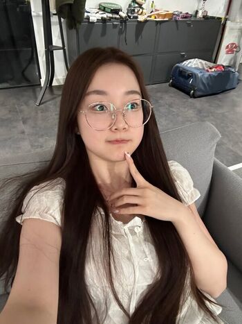 Full leaked Athena jiang private onlyfans photo
