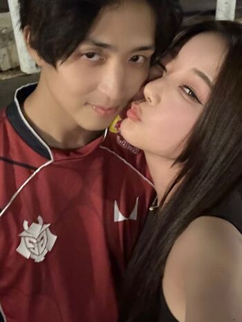 Full leaked Athena jiang private onlyfans photo