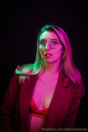athenaskisses